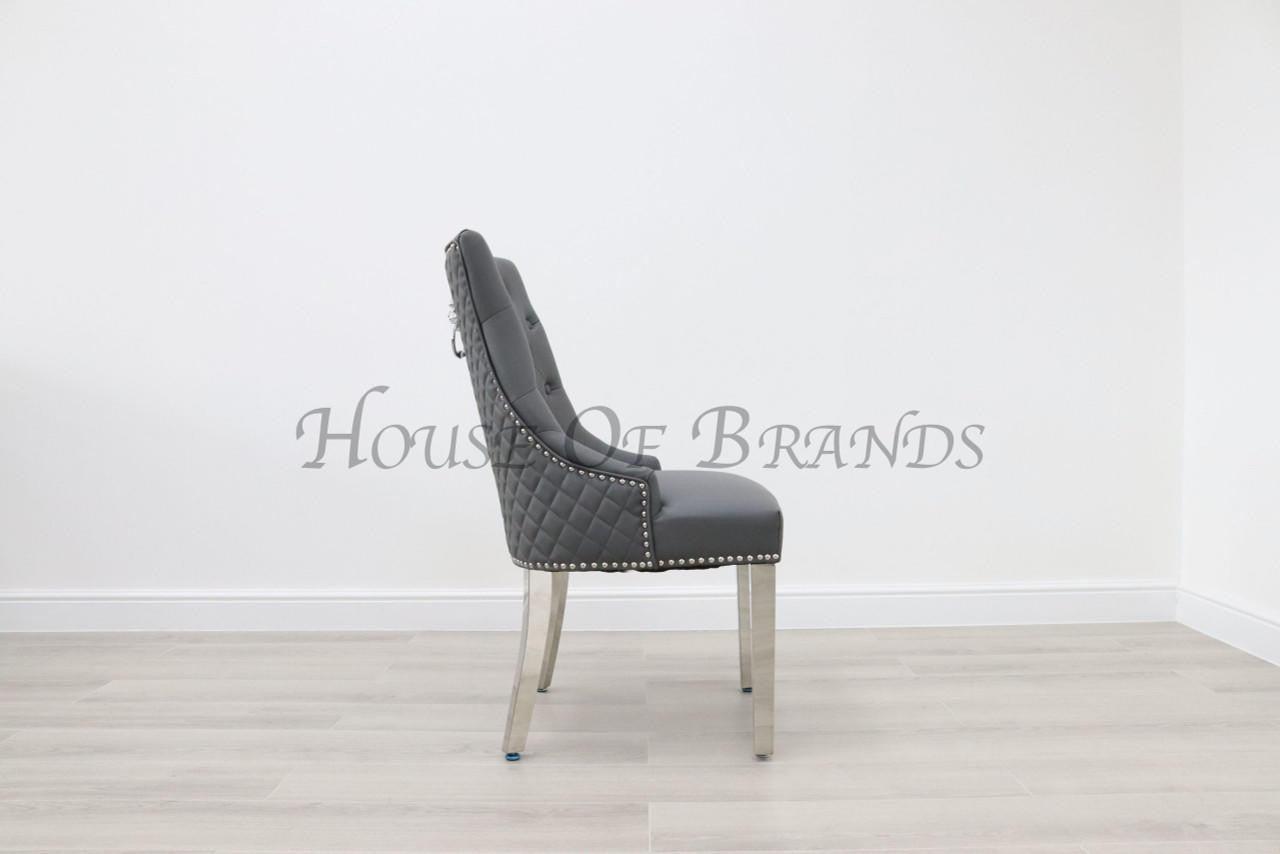 House Of Brands Berlin Leather Chair