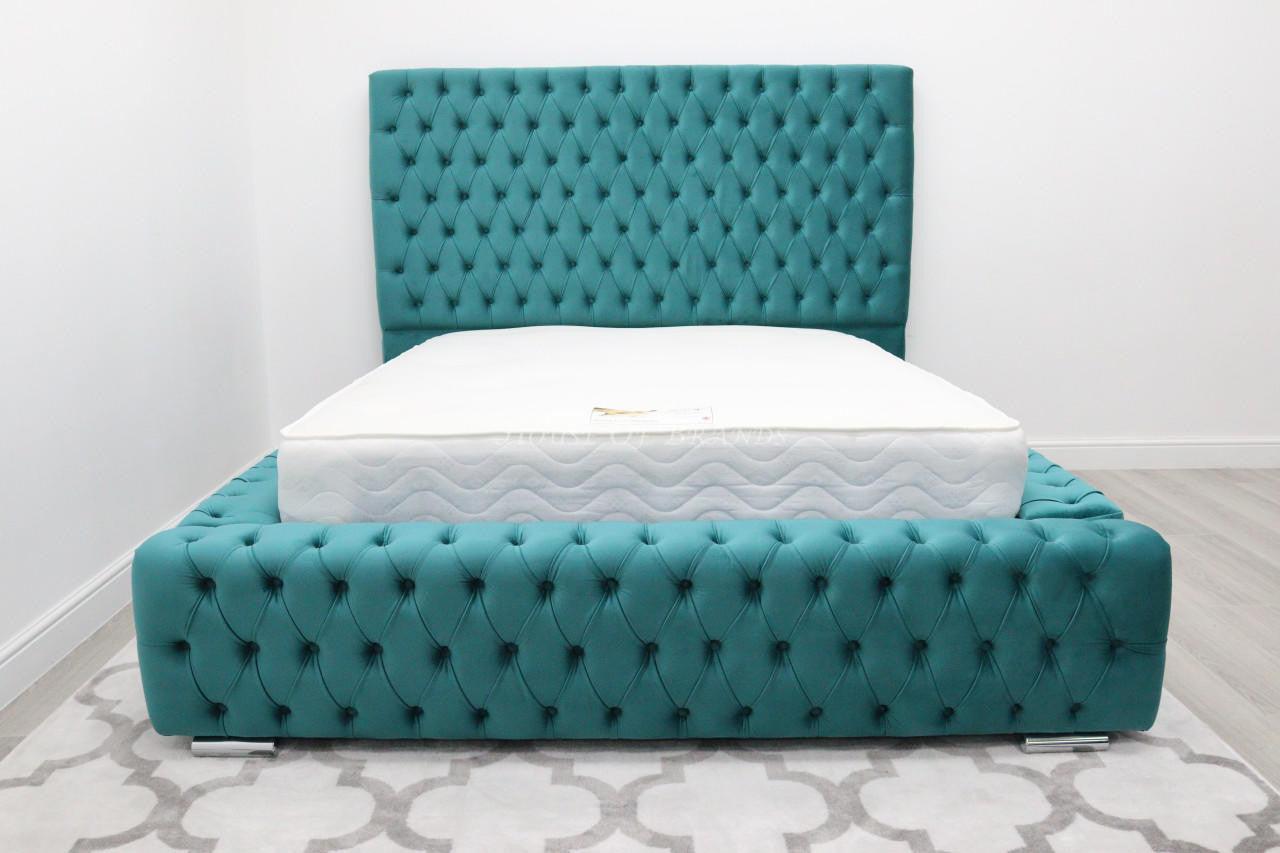 House Of Brands Washington Bed 