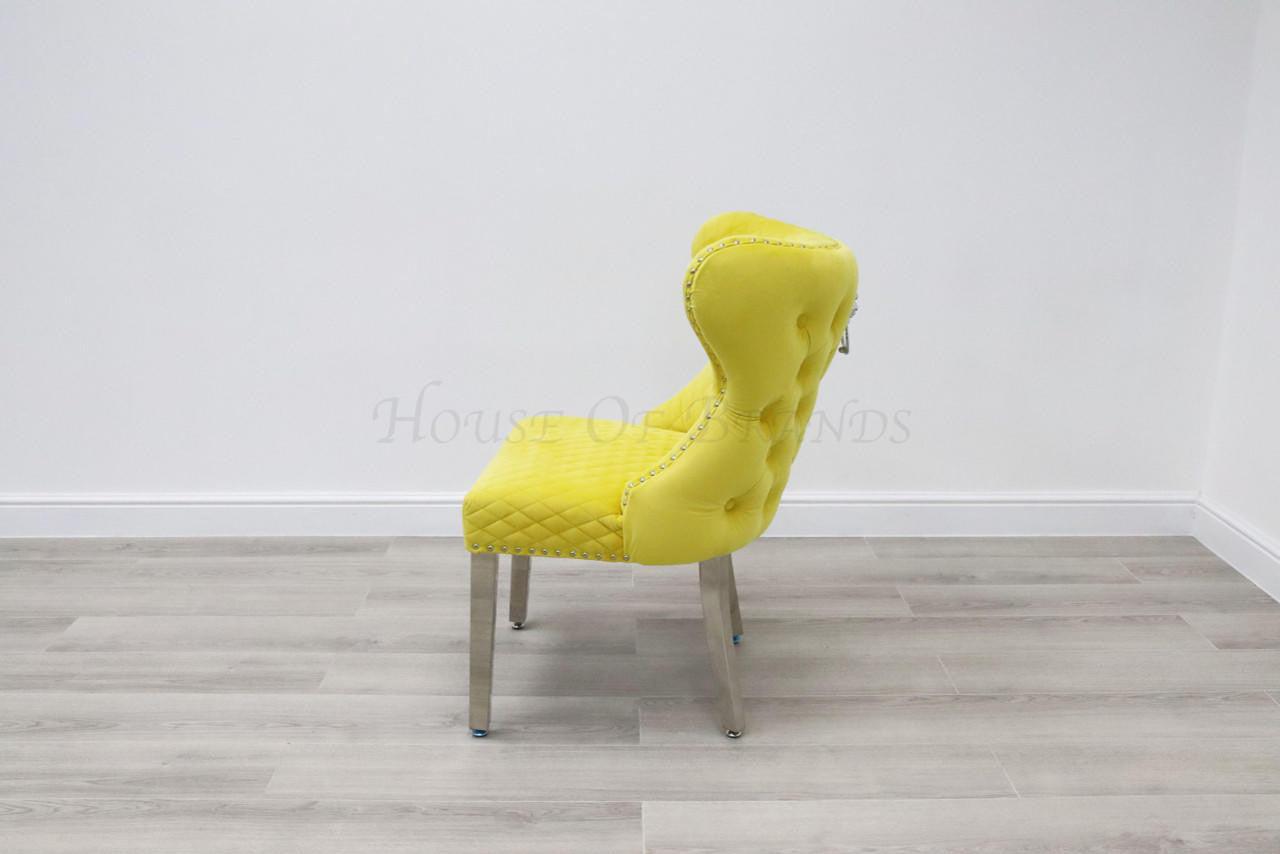 House Of Brands Valencia Dining Chair