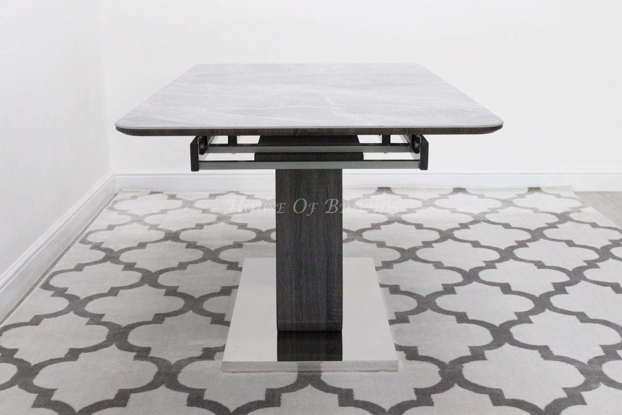  Zurich Dining Table 