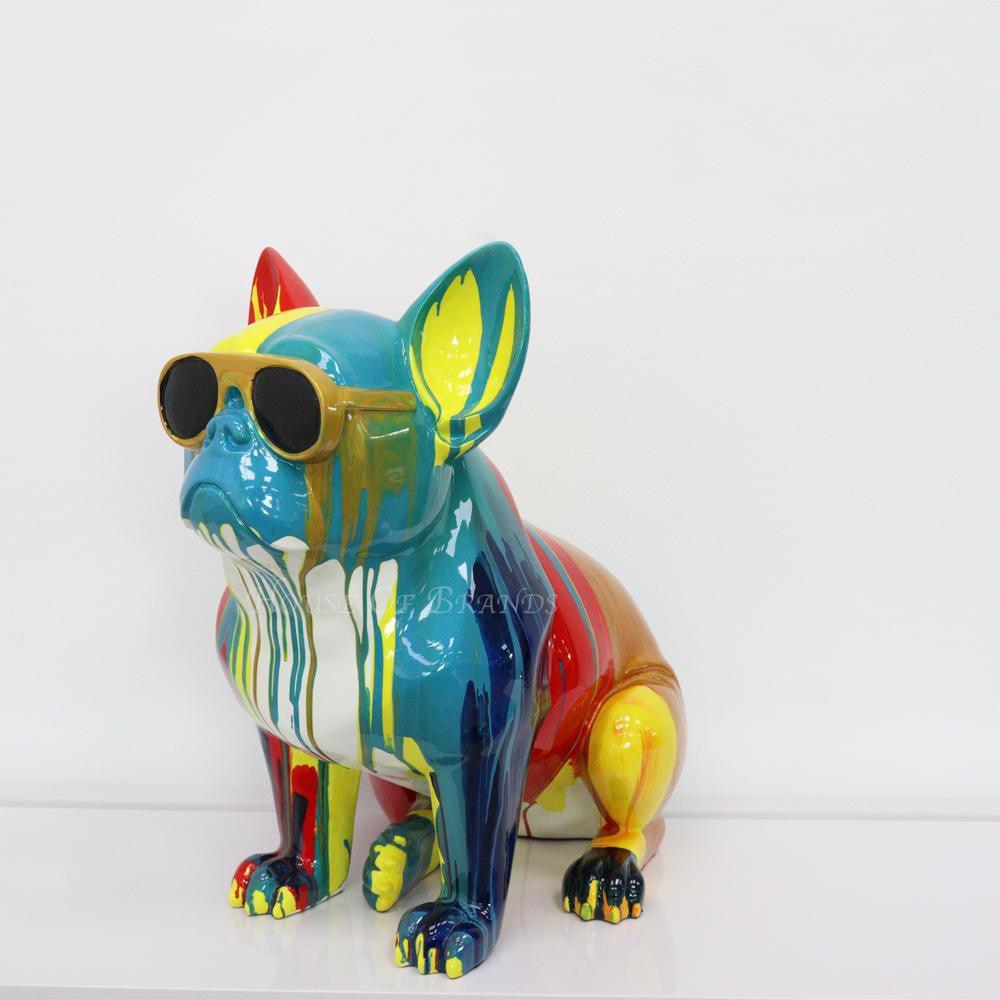 House Of Brands Multicolour Dog 