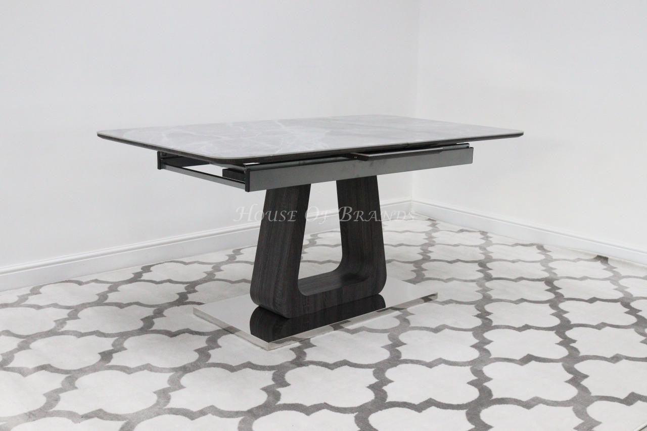  Zurich Dining Table 