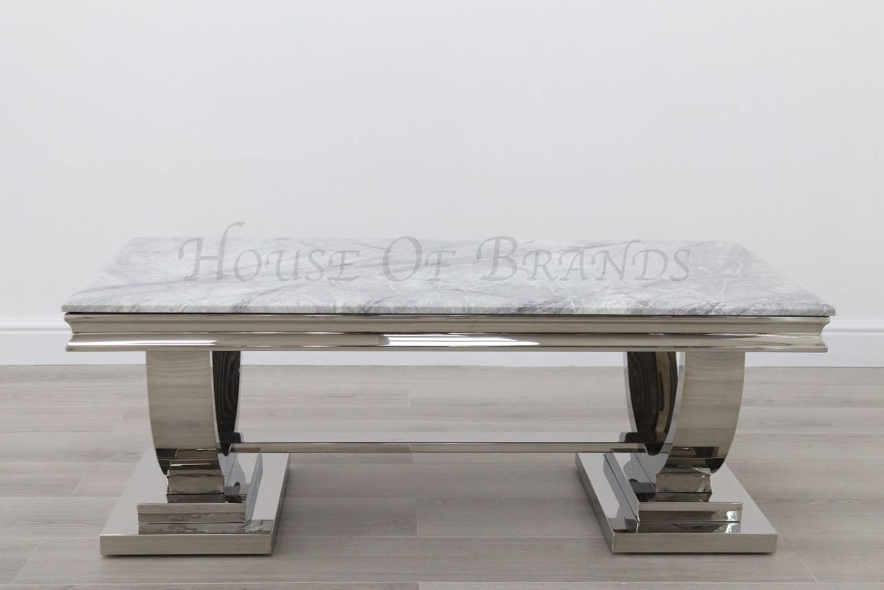 House Of Brands Venice Coffee Table