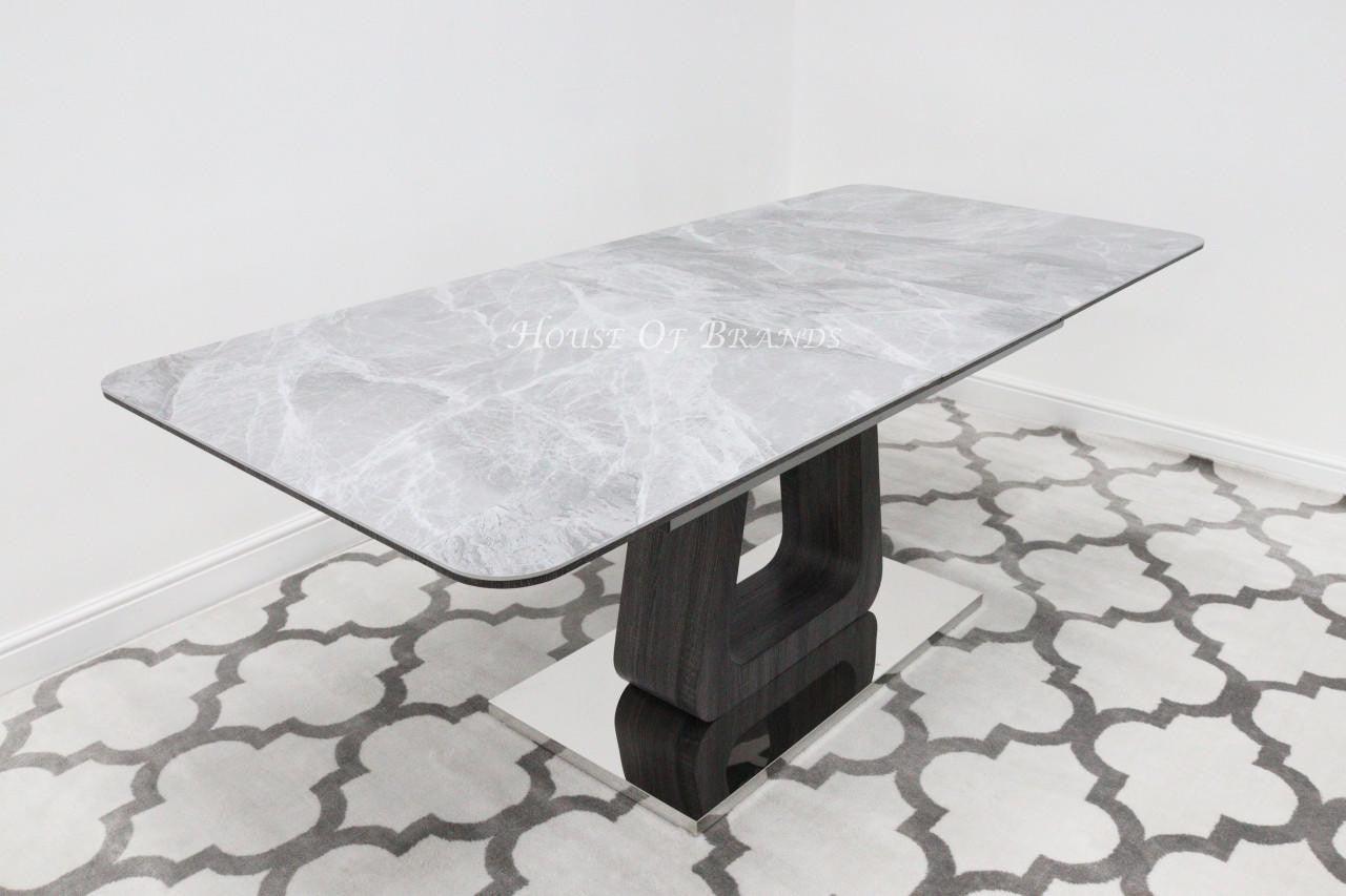  Zurich Dining Table 