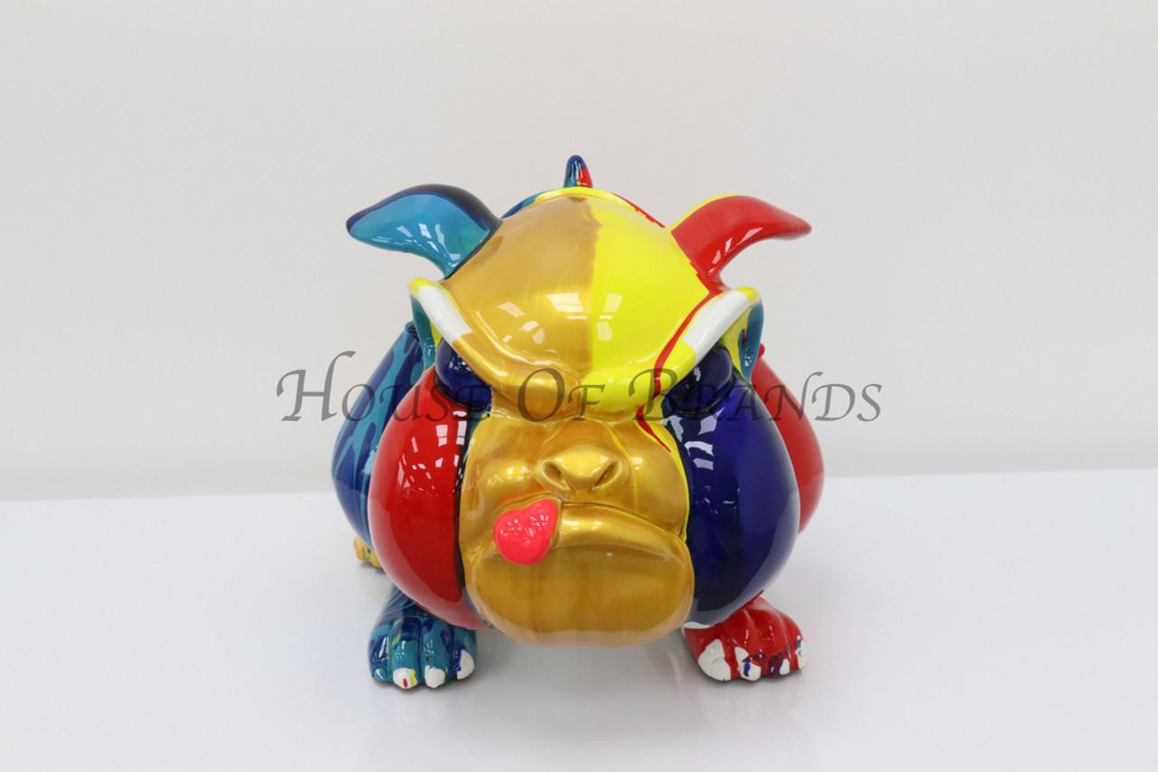 House Of Brands Fat Face Bulldog