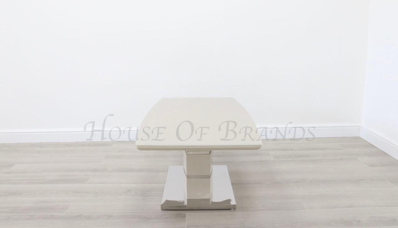 House Of Brands Sienna Coffee Table