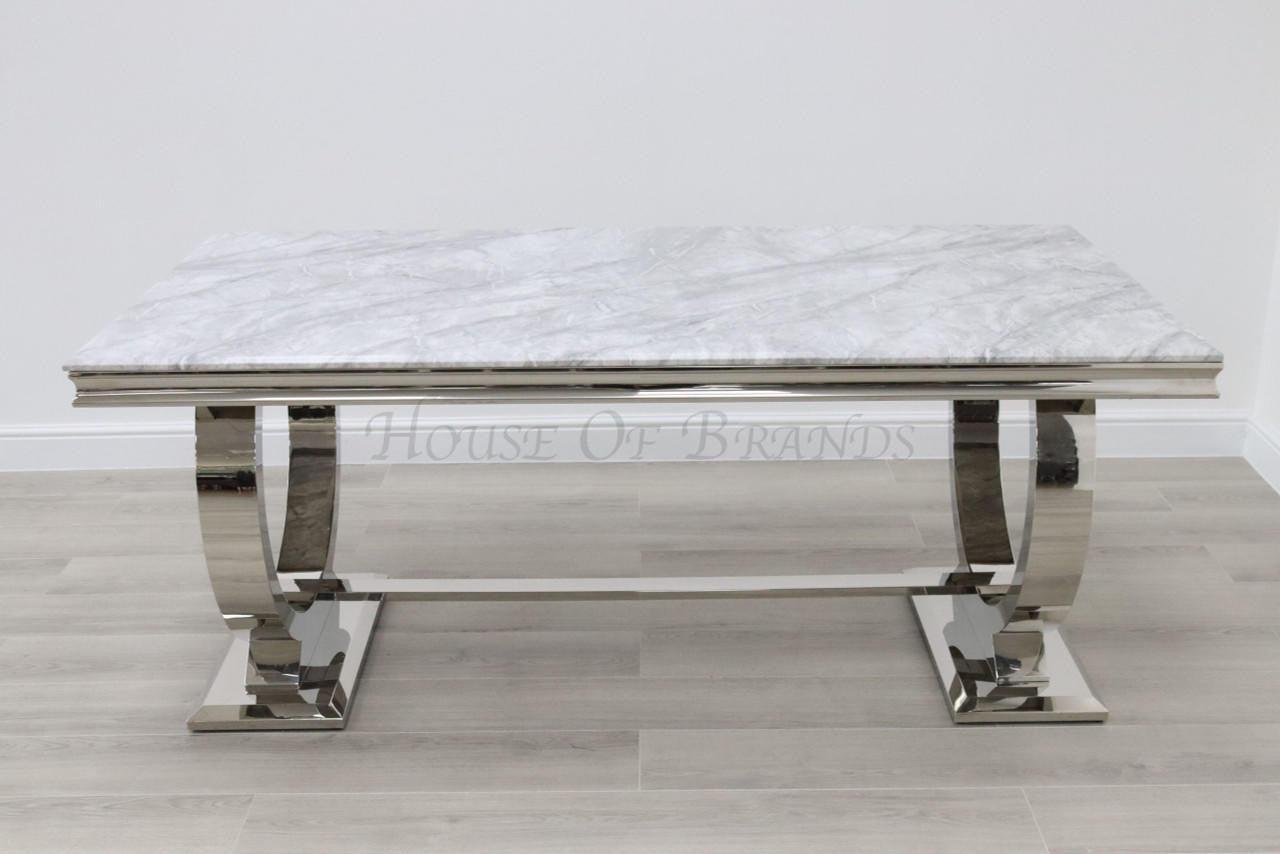 House Of Brands Venice Dining Table