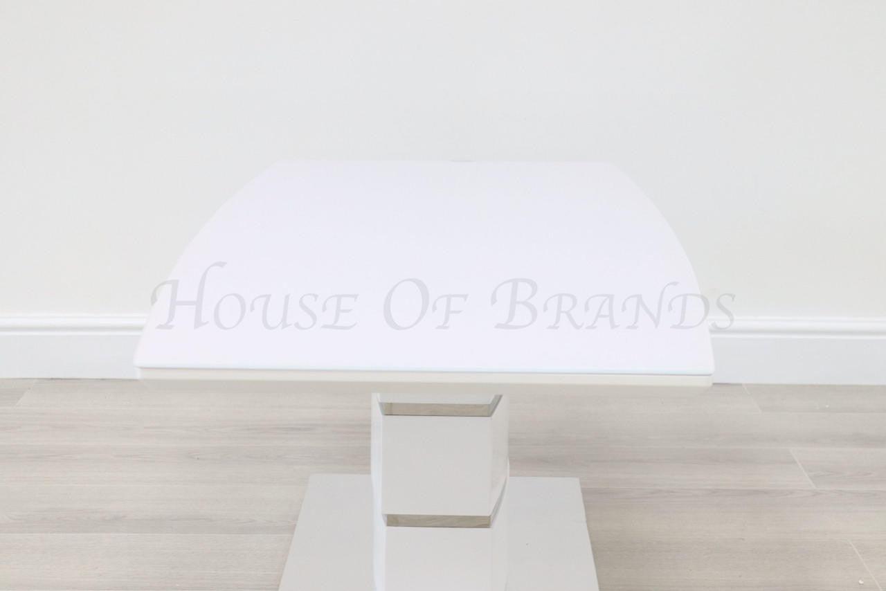 House Of Brands Sienna Coffee Table