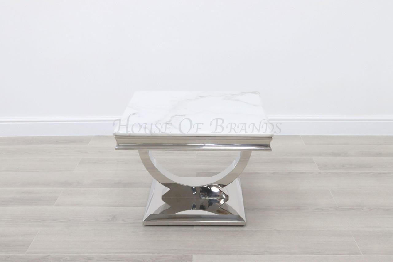 House Of Brands Venice Lamp Table