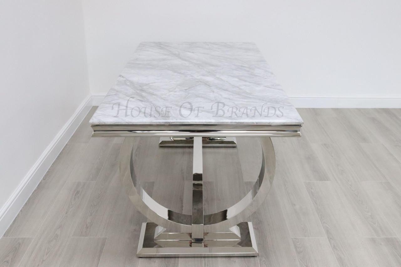 House Of Brands Venice Dining Table