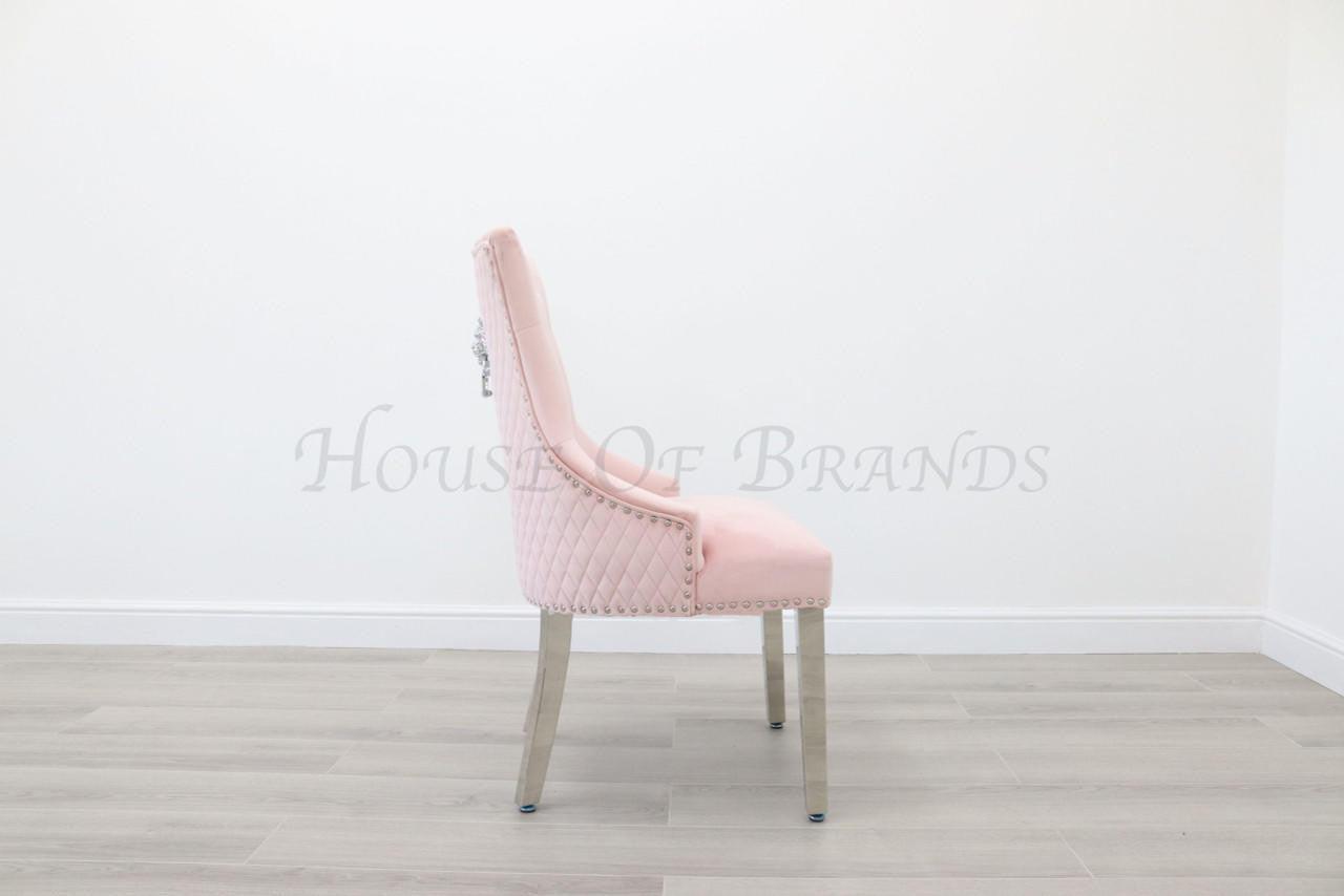 House Of Brands Madrid Dining Chair