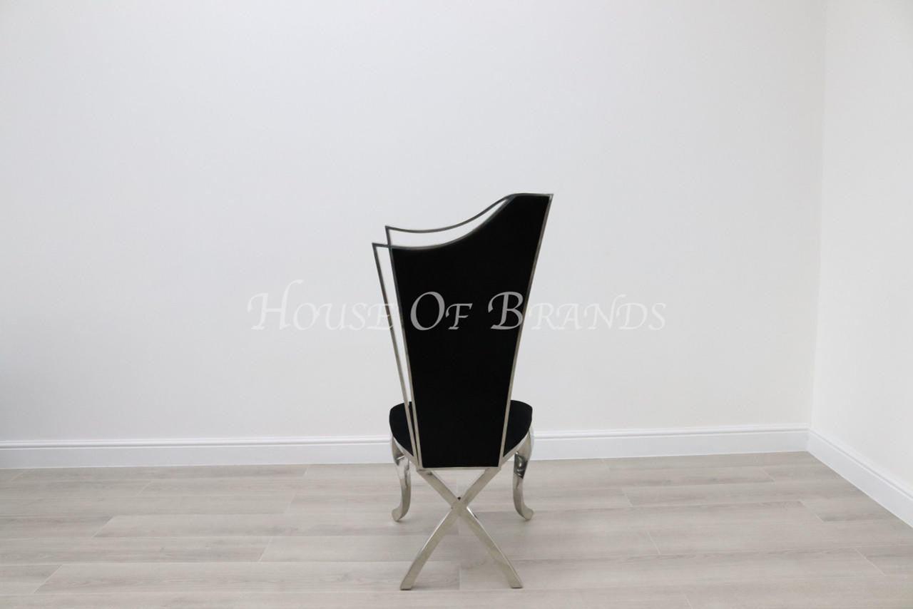 House Of Brands Paris Chair