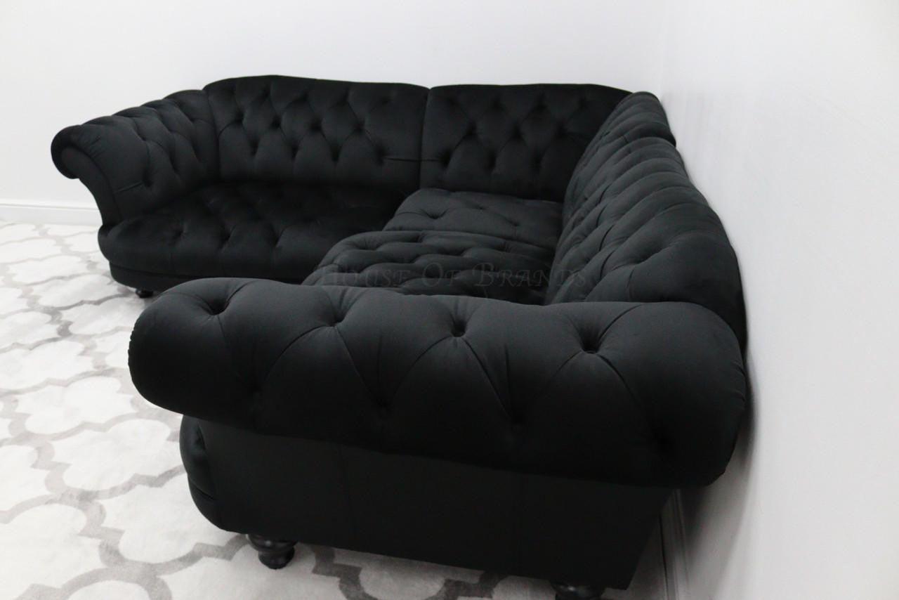 House Of Brands Austin Corner Sofa 