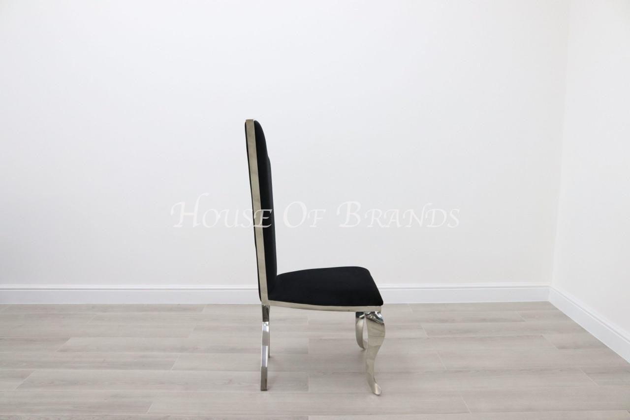 House Of Brands Paris Chair