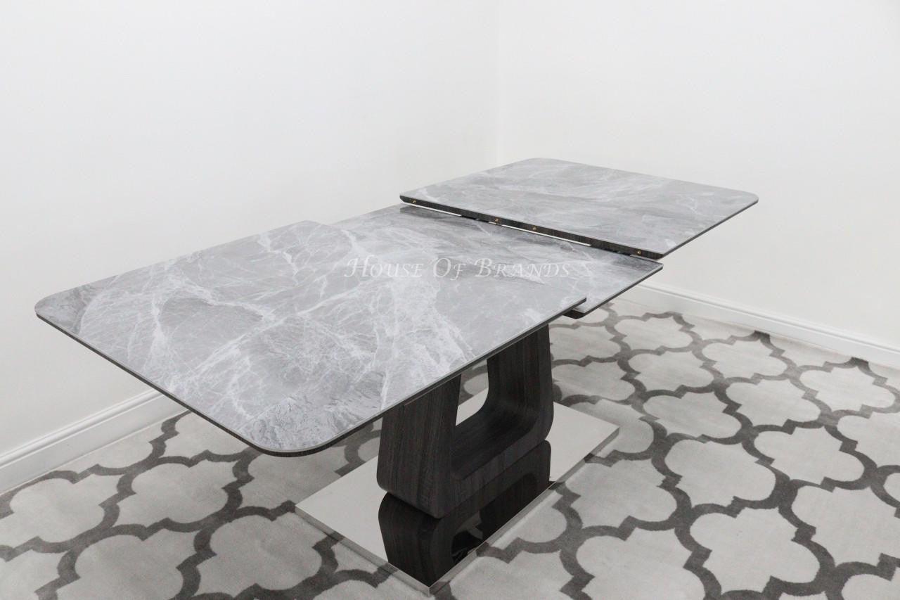  Zurich Dining Table 