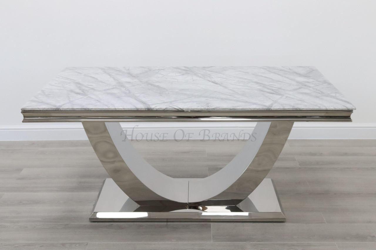 House Of Brands Naples Dining Table